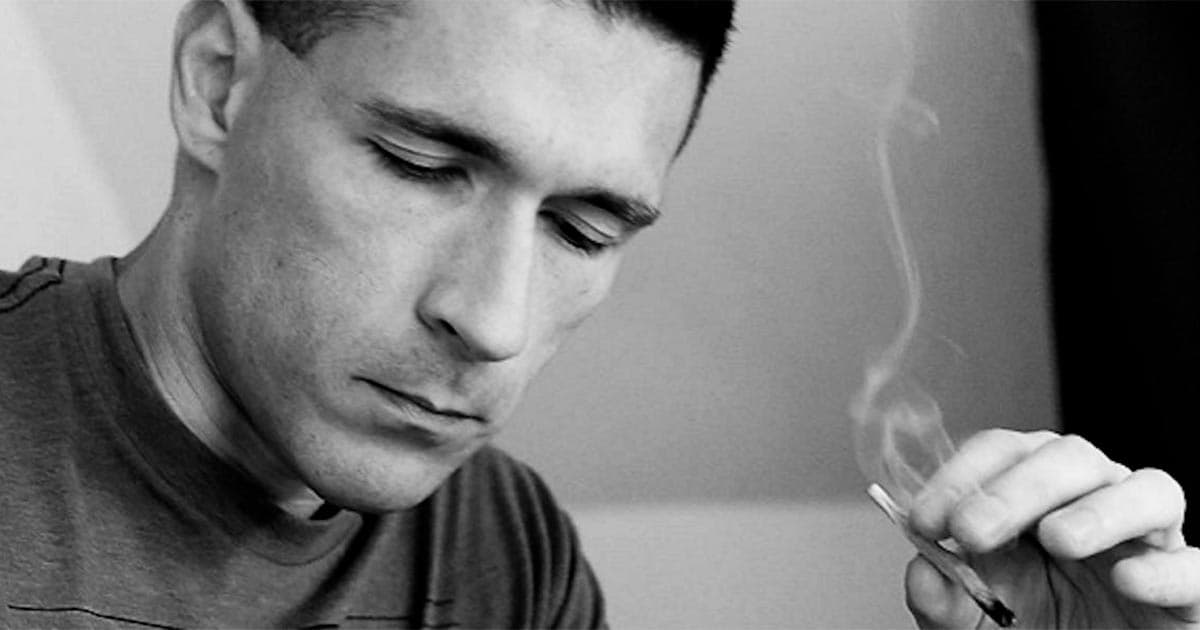 Cannabis Consultant Russ Hudson Thrives in Barcelona's Cannabis Clubs