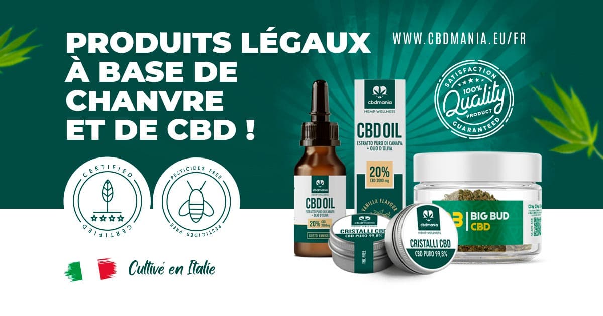 CBDMANIA Rises as a Leader in the CBD Industry with a Focus on Quality and Customer Satisfaction