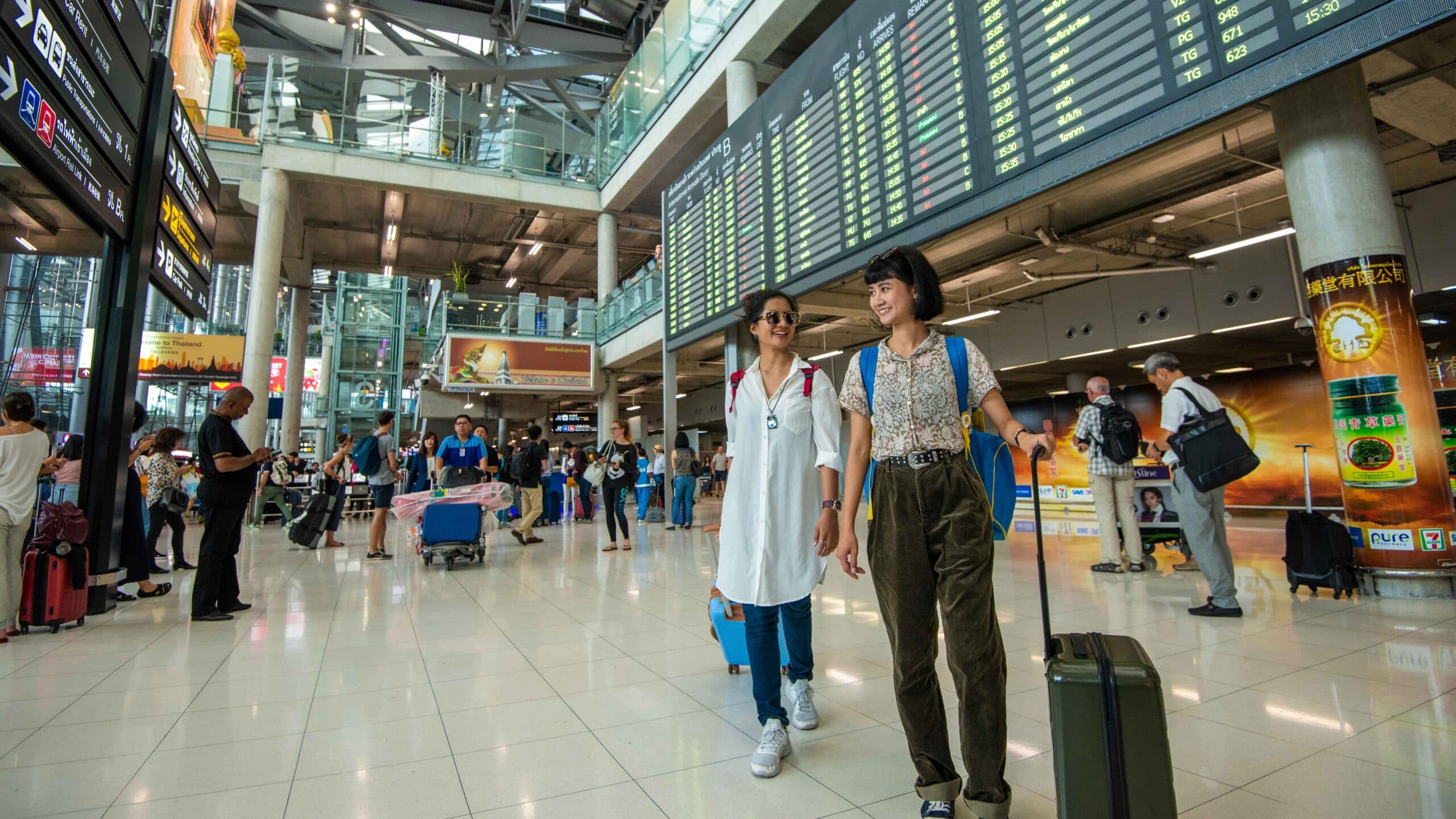 Thailand Tourism Authority Prioritizes Value and High-Quality Experiences for 2026