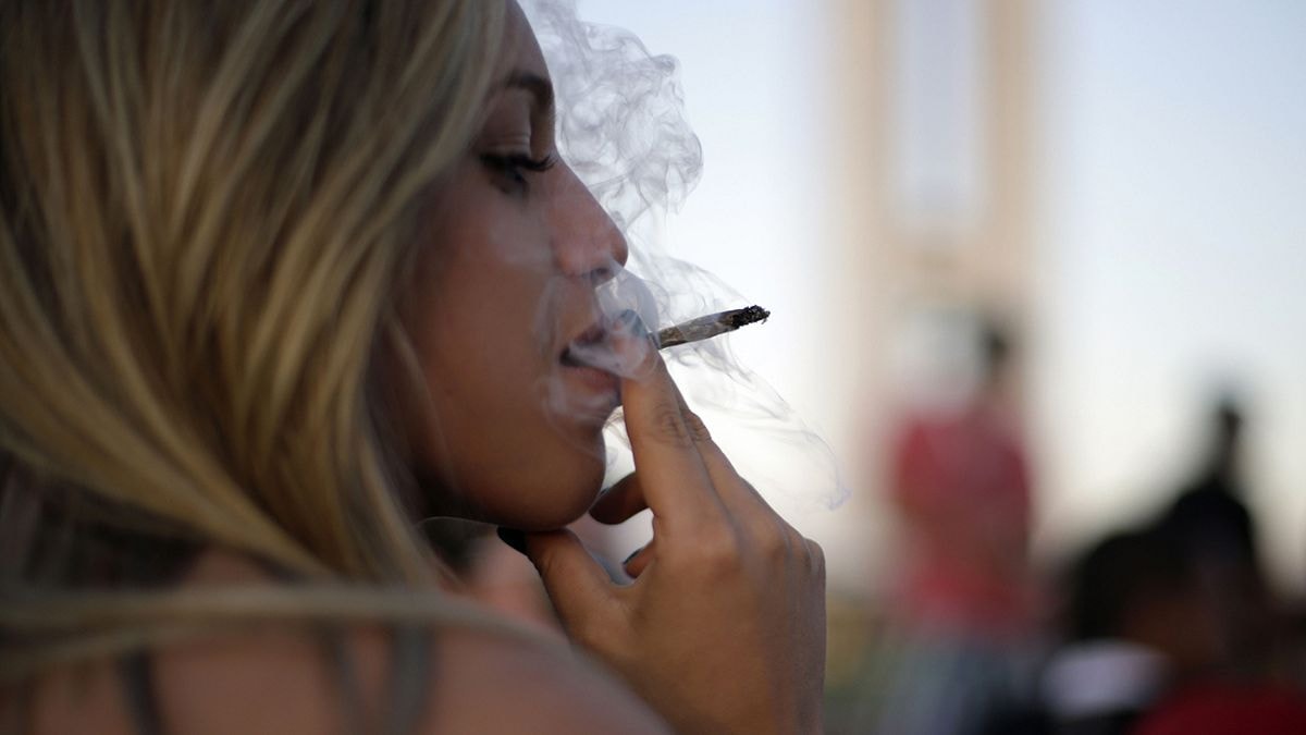 Cannabis Advocates Plan 420 Protest During Trump's Inauguration