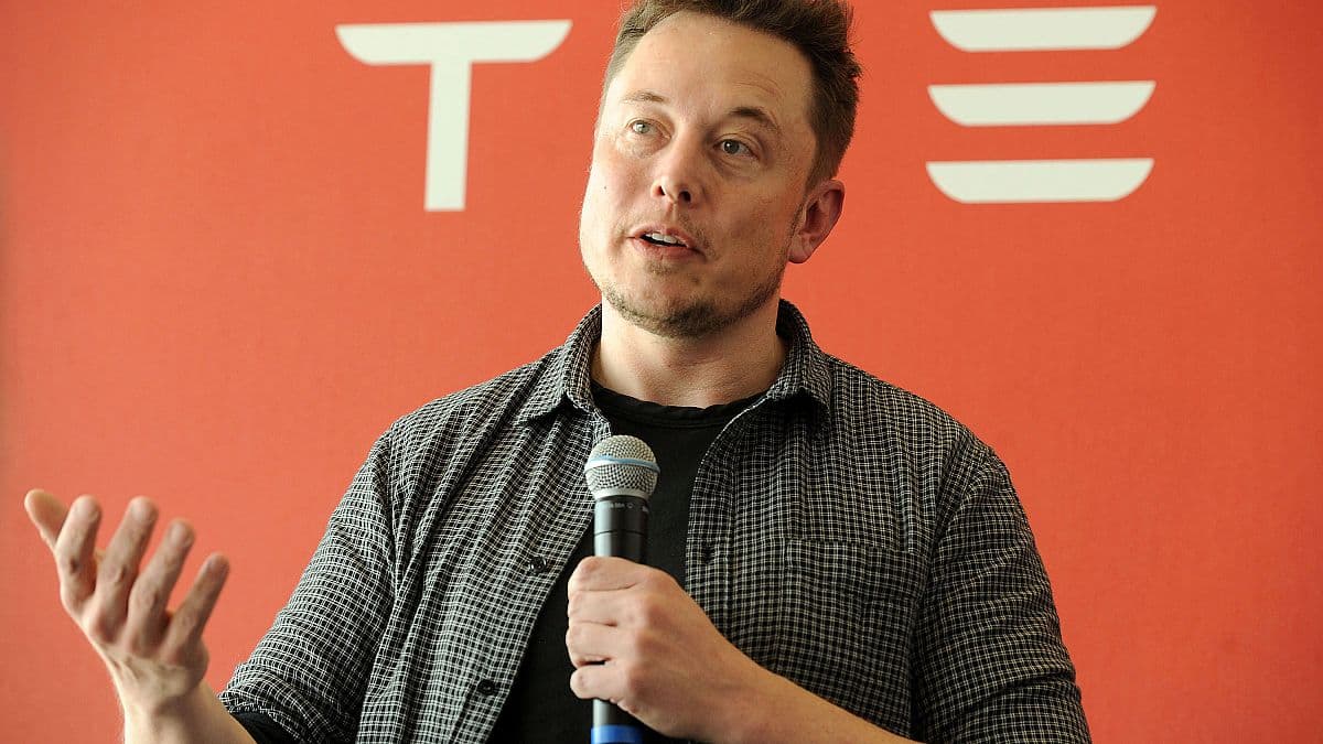 SEC Sues Elon Musk for Fraud Over $420 Tesla Stock Price Tweet