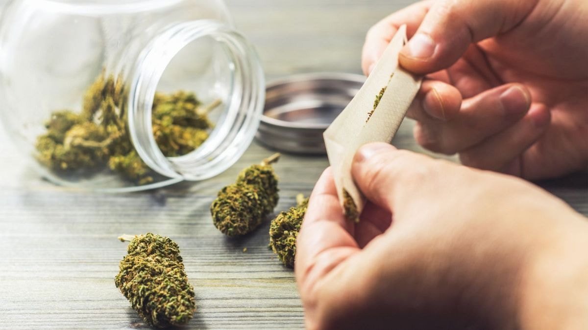 Germany Announces Plan to Legalize Cannabis for Recreational Use