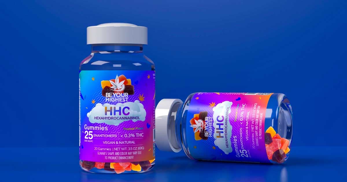 Austria Bans Production and Sale of HHC Amid Health Concerns