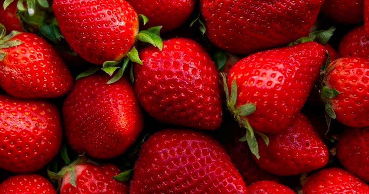 CBD Coating Extends Fresh Produce Shelf Life, New Study Shows