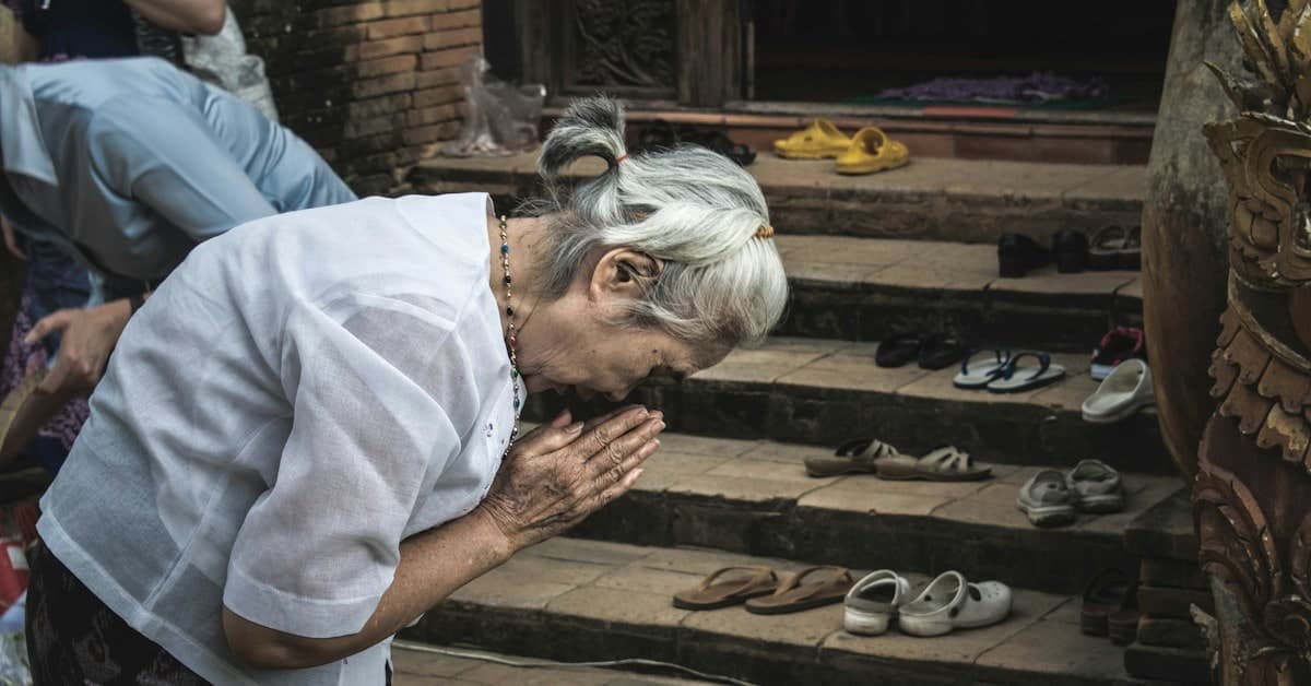 Ayutthaya: Thailand's Forgotten Cosmopolitan Hub