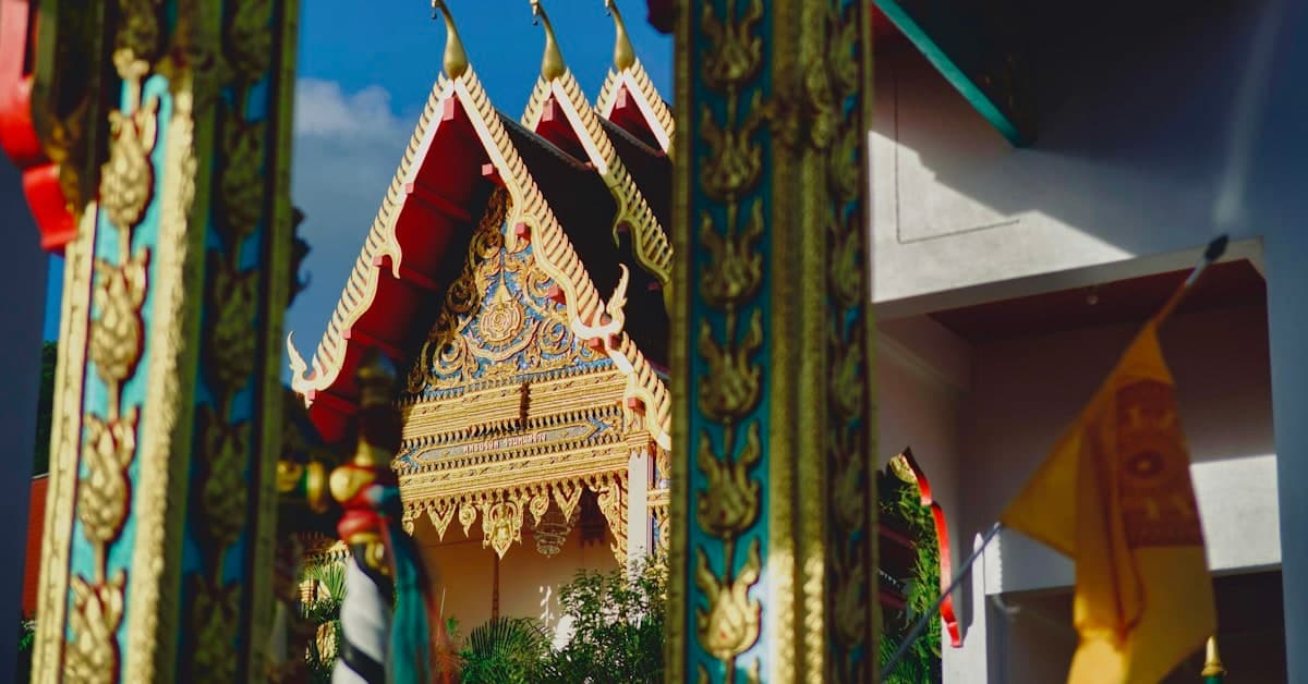 Traditional Thai Medicinal Plants: Beyond Wellness Trends
