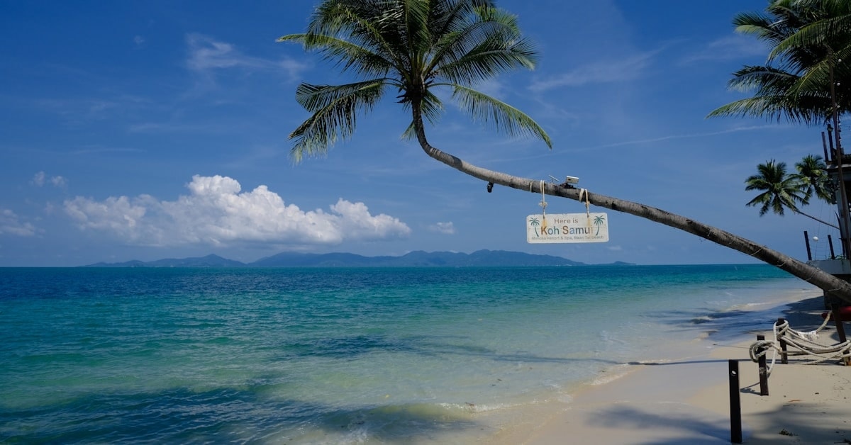 New Law on Koh Samui Takes Effect September 16