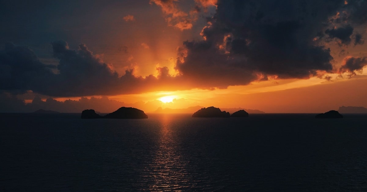 Ecstatic Dance and Sunset Gathering on Koh Samui Beach July 11