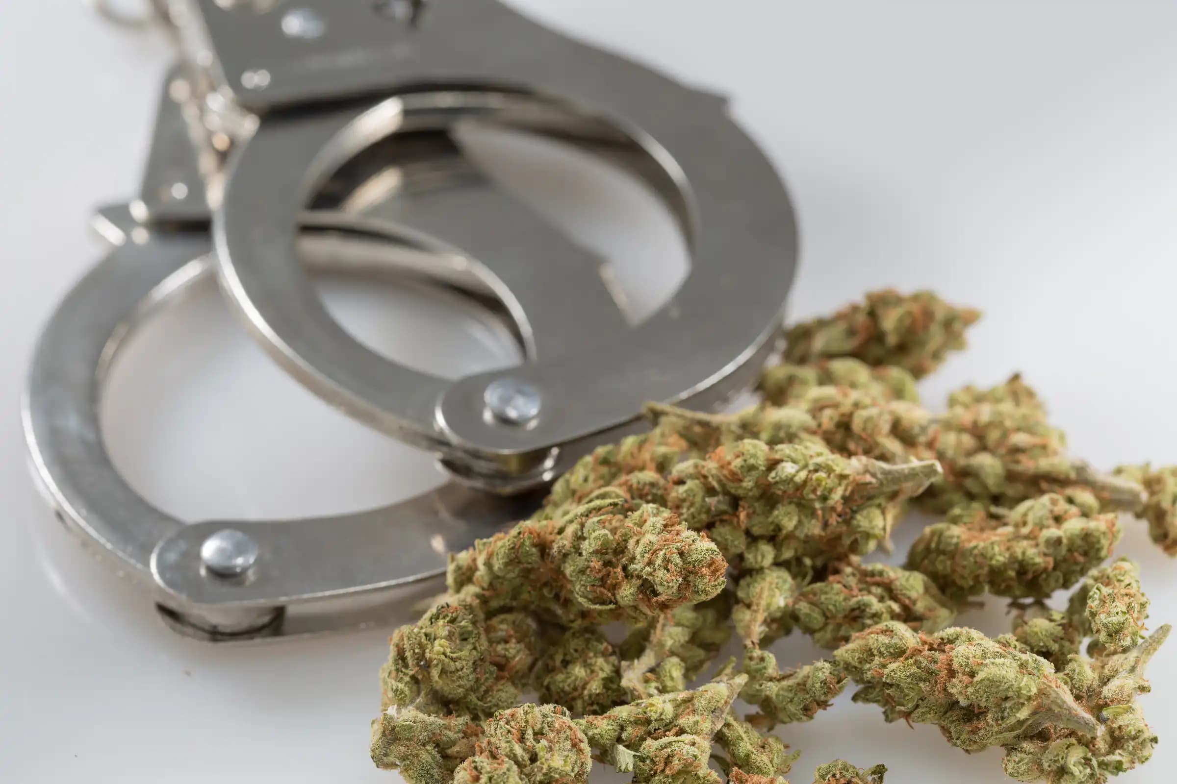 Congressional Committee Orders DEA to Crack Down on Unregulated Cannabis Products