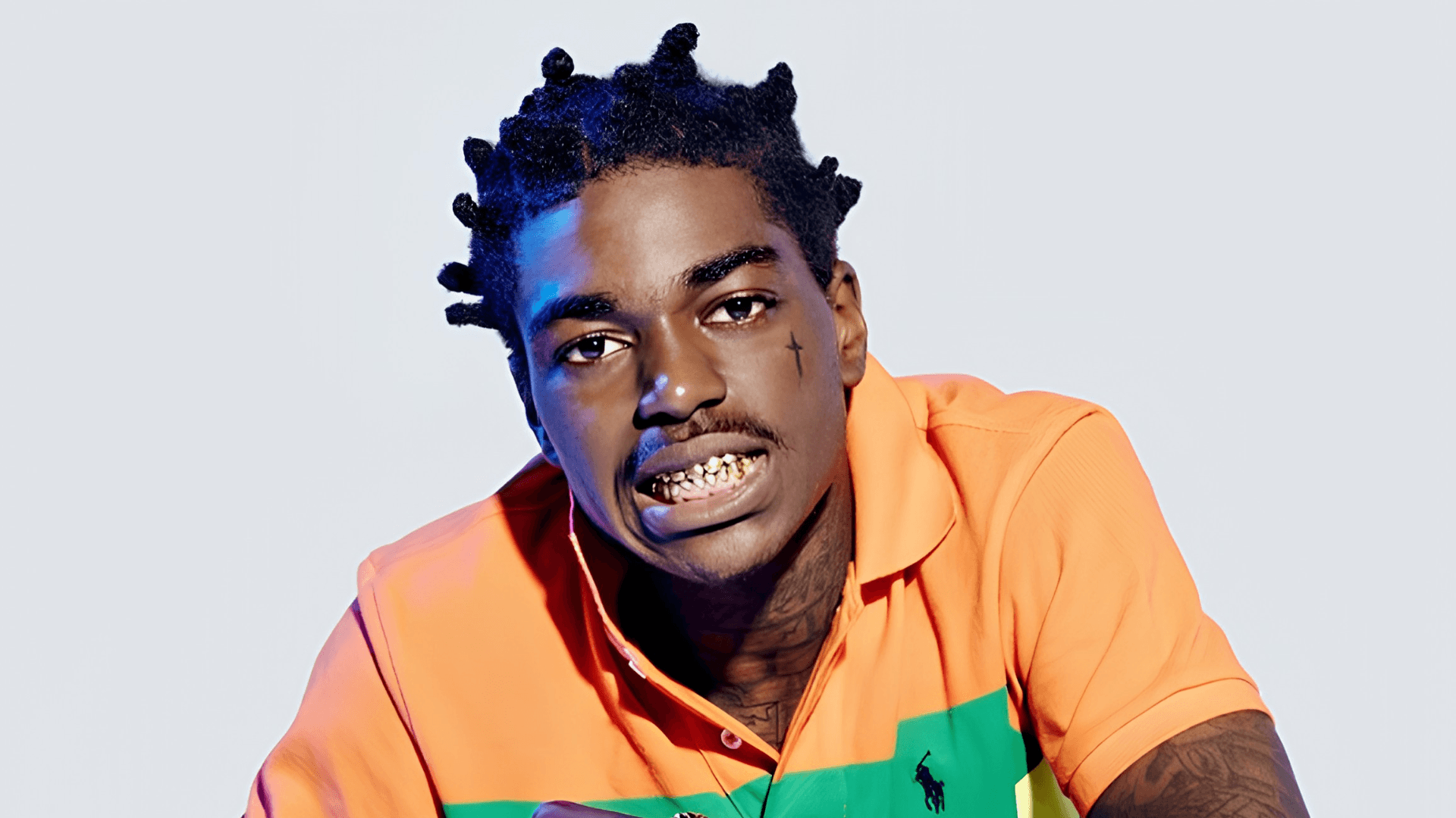 Kodak Black Pleads Not Guilty to Florida MDMA Trafficking Charge After Orlando Arrest