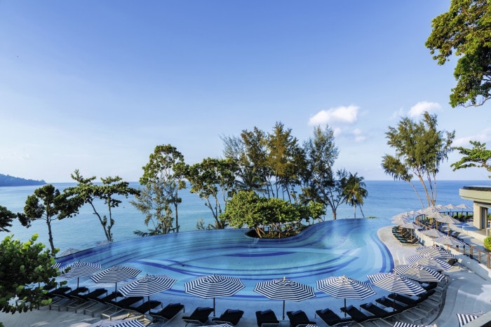Phuket eyes tripling hotel tax to boost local development