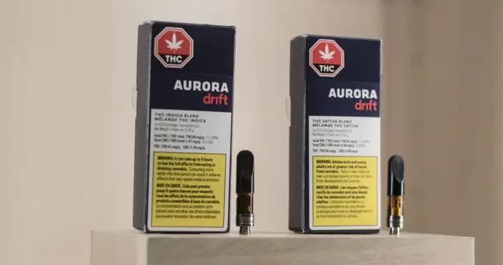 Curaleaf Raises Aurora Cannabis Takeover Offer to US$5 Per Share