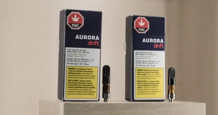 Curaleaf Raises Aurora Cannabis Takeover Offer to US$5 Per Share