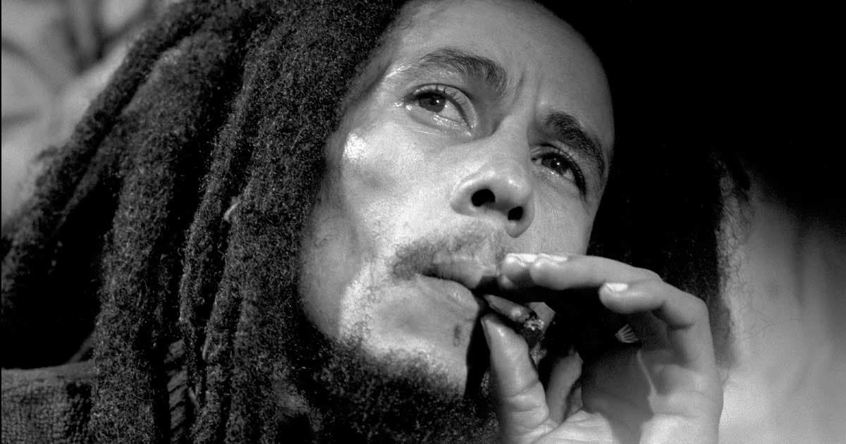 Bob Marley's Cannabis Legacy Linked to Lamb’s Breath and Jamaican Landraces