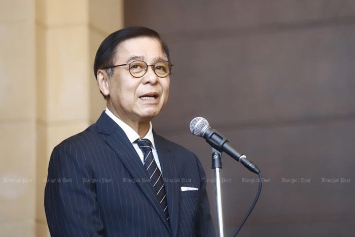 Thailand and Laos Advance Single Checkpoint Plan to Boost Cross-Border Trade